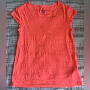 Women’s Nike Dri-Fit Shirt Size XS